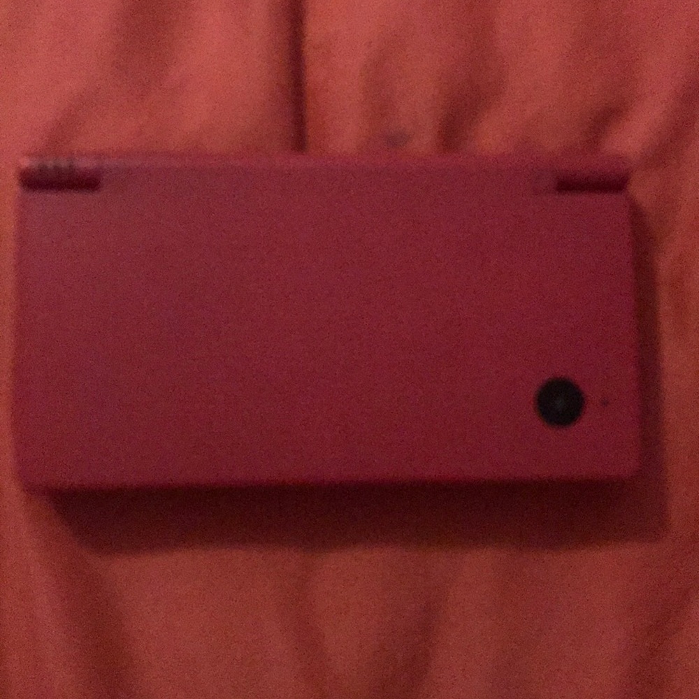 Nintendo DS